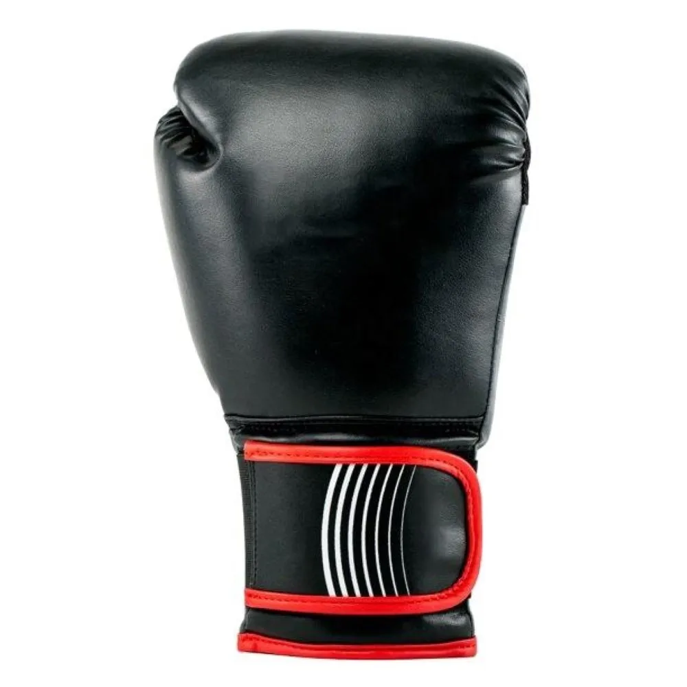 Download description images  Download feedback images 8-16 oz Boxing Gloves Boxing Pu Leather Training Boxing Gloves