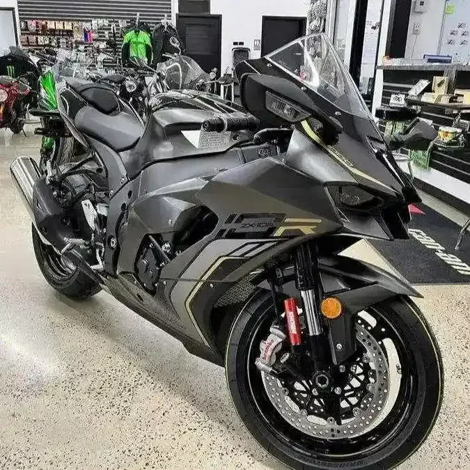 SALES FOR NEW 2023 Kawasakis Ninja ZX-14 Motorcycle