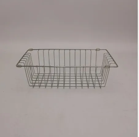 Хит продаж Заказные металлические Хозяйственные корзины высшего качества для хранения продажи от экспортеров