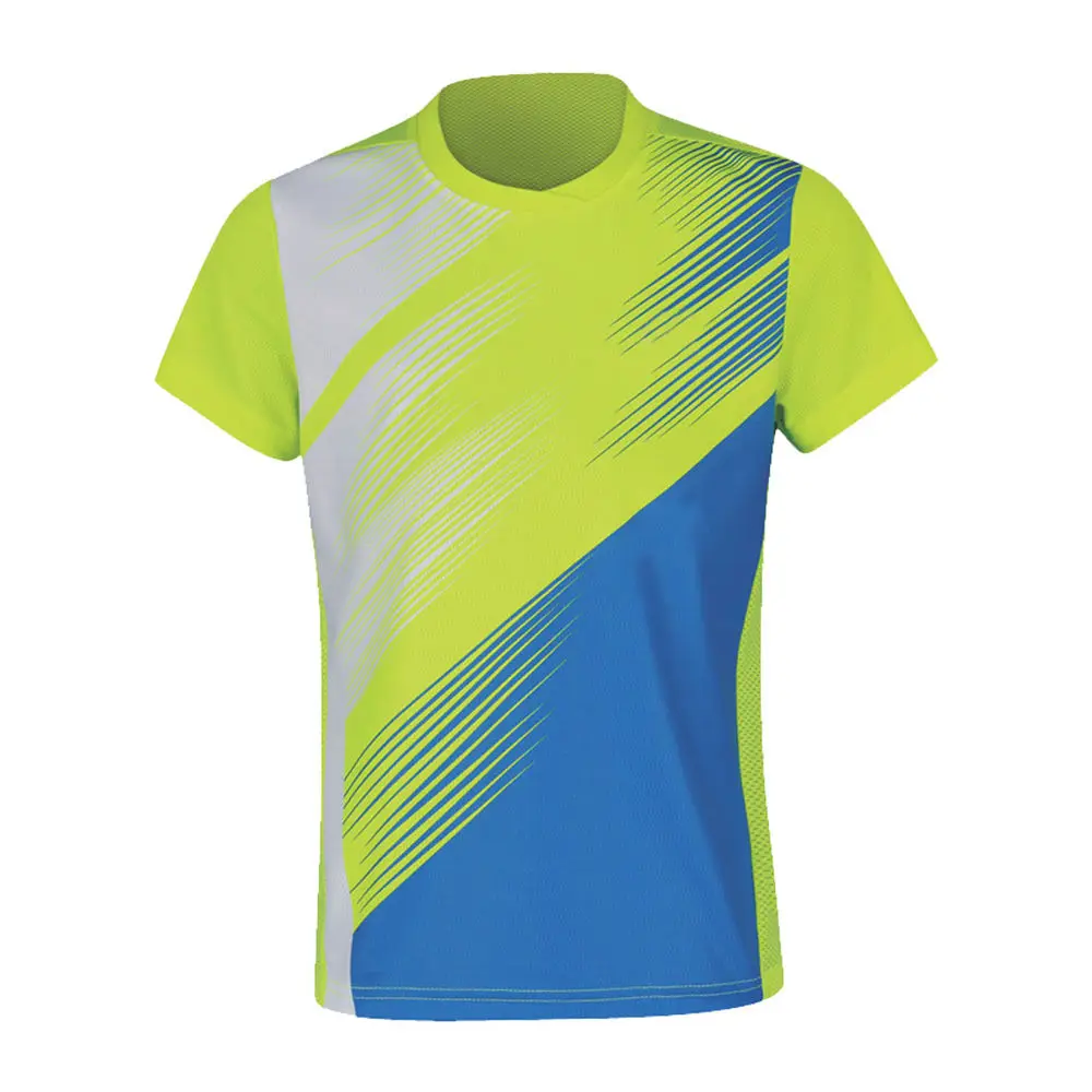 Volleyball Jersey Hot Sale Volleyball Uniform Full Sublimated Volleyball Uniform Men