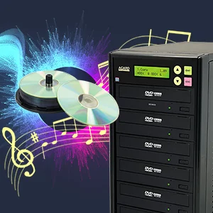 Audio-CD