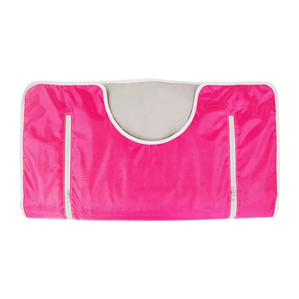 Alibaba-website Weight Loss and Detox Esthetician Supplies Pressotherapy Breast Massager Infrared Sauna Blanket