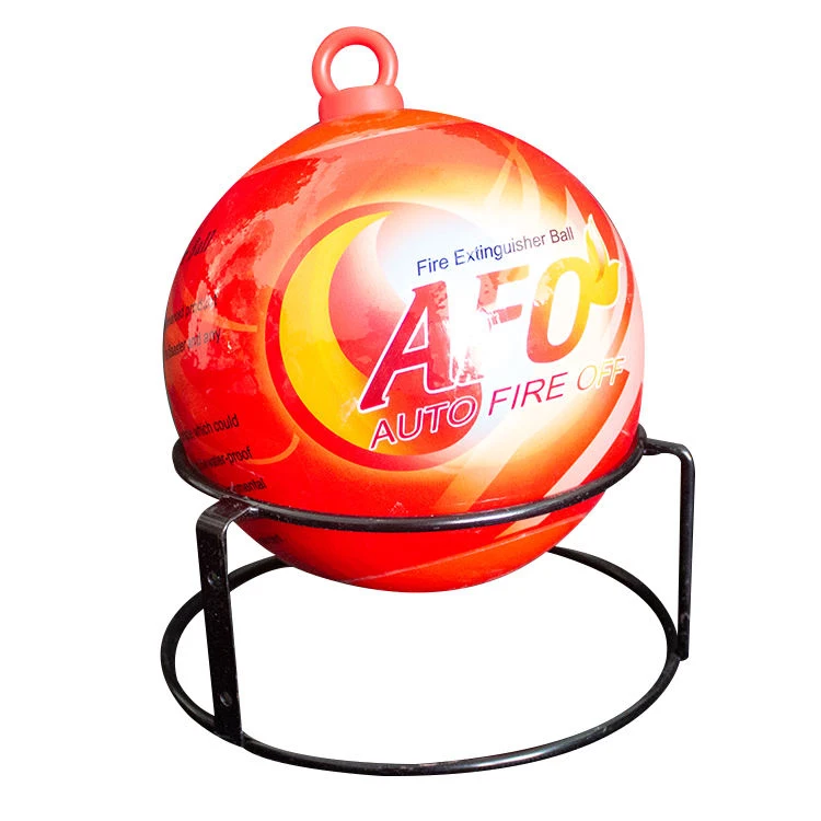 Factory outlet ABC Dry Powder Fire ball extinguisher automatic 1.3KG Fire extinguisher ball