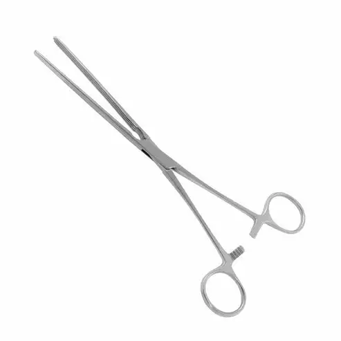 SPZA Kocher Artery Forceps / Surgical Instruments / General Surgery Instruments/
