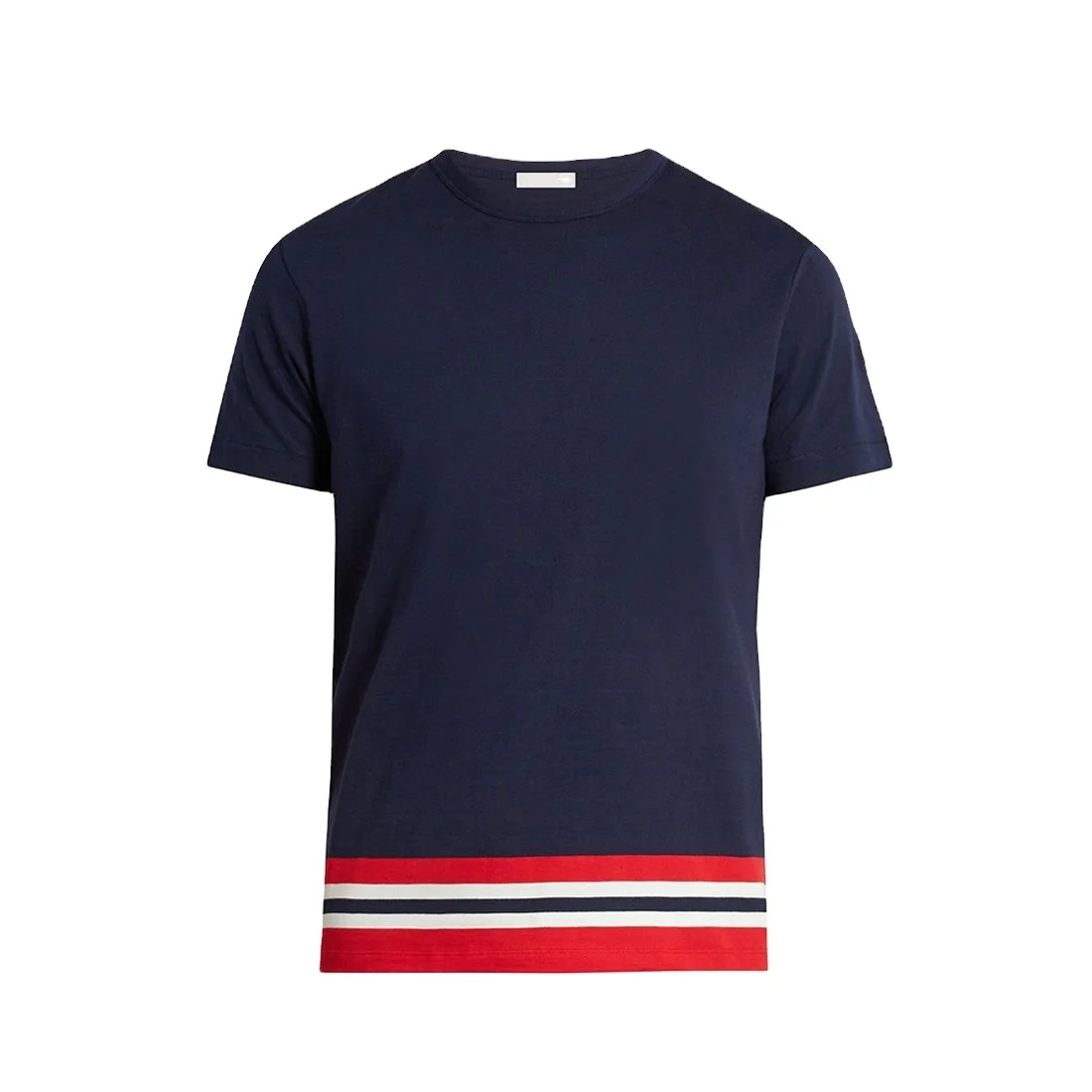 Wholesale Mens 100% cotton Blank Plain tshirt Custom High Quality Printed Logo design wit customized sized t shirts