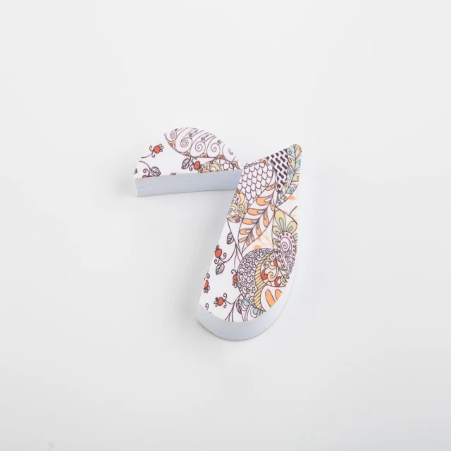 Nail Buffer Type 2 Sides Nail Buffer Block 4 Ways Sponge Buffer DHL Customized Sea Tools Picture EVA Logo Beauty TNT Air Color