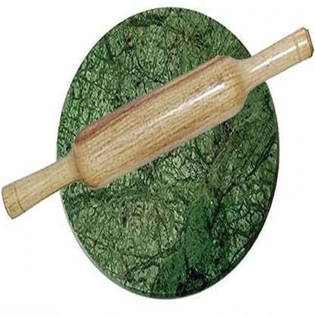 Манго дерево 9 литров дюймов Polpat-Roti роллер Chakli- Belin скалка для домашнего ресторана использовать Королевский деревянный круглый оригинал