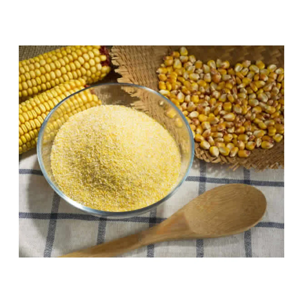 Кукурузный крахмал из 100% натуральных кукурузных фруктов с лучшим качеством и конкурентоспособной ценой от поставщика во Вьетнаме-99 ГД