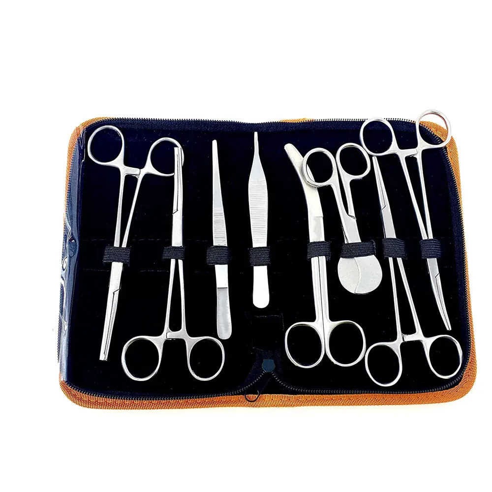 Delivery Surgical Instruments sets O.E.M Manufacture Surgical Instruments Sets German Stainless Steel Surgery Tools & Equipment
