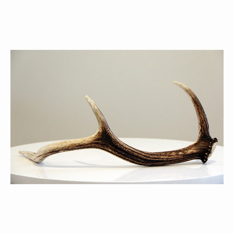 Whole Red Deer Antlers For Sale with Deer antlers Ornaments Bulk sales