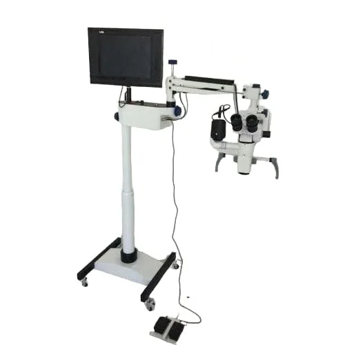 BEAT PRICE DENTAL OPERATING ENDODONTIC SURGICAL MICROSCOPE SURGICAL MICROSCOPE FOR OTOLARYNGOLOGY...