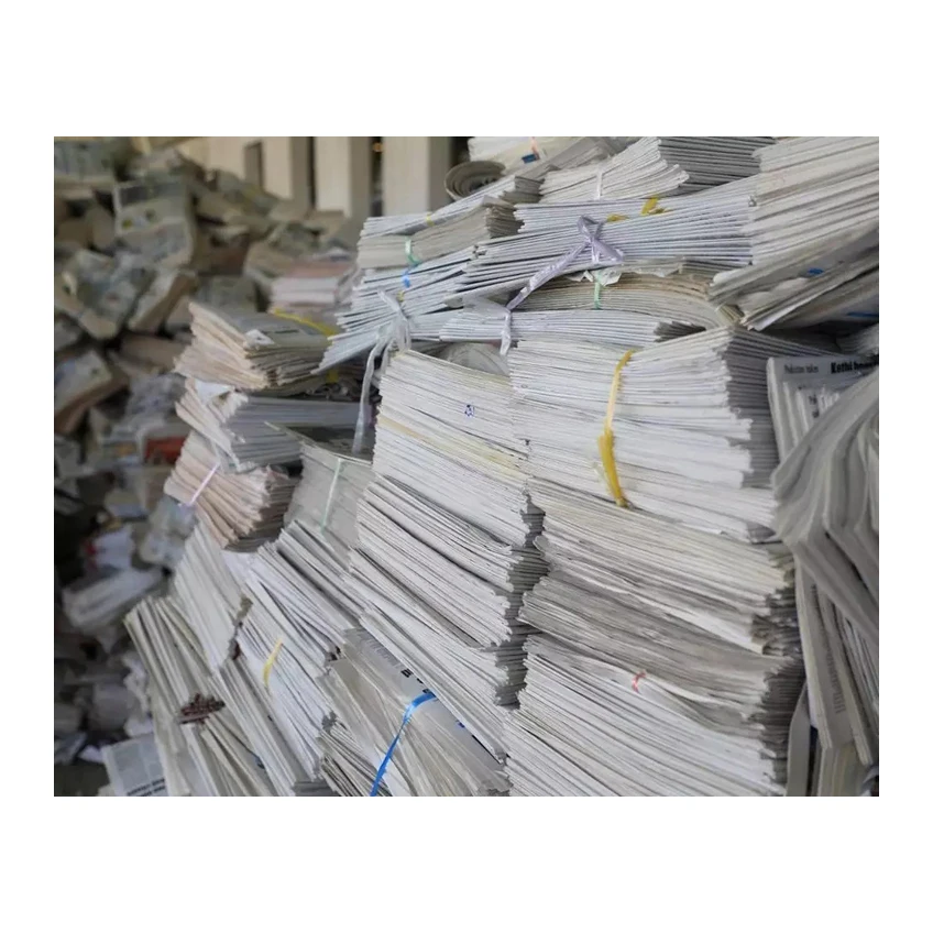 OCC/ONP/OINP Waste Paper Scrap Ready for Export OCC 11 and 12 Scrap ONP Waste Paper Scrap