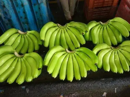 New Wholesale Sweet Banana Bananas are a healthy source of fiber potassium vitamin B6 vitamin C and various OEM Service