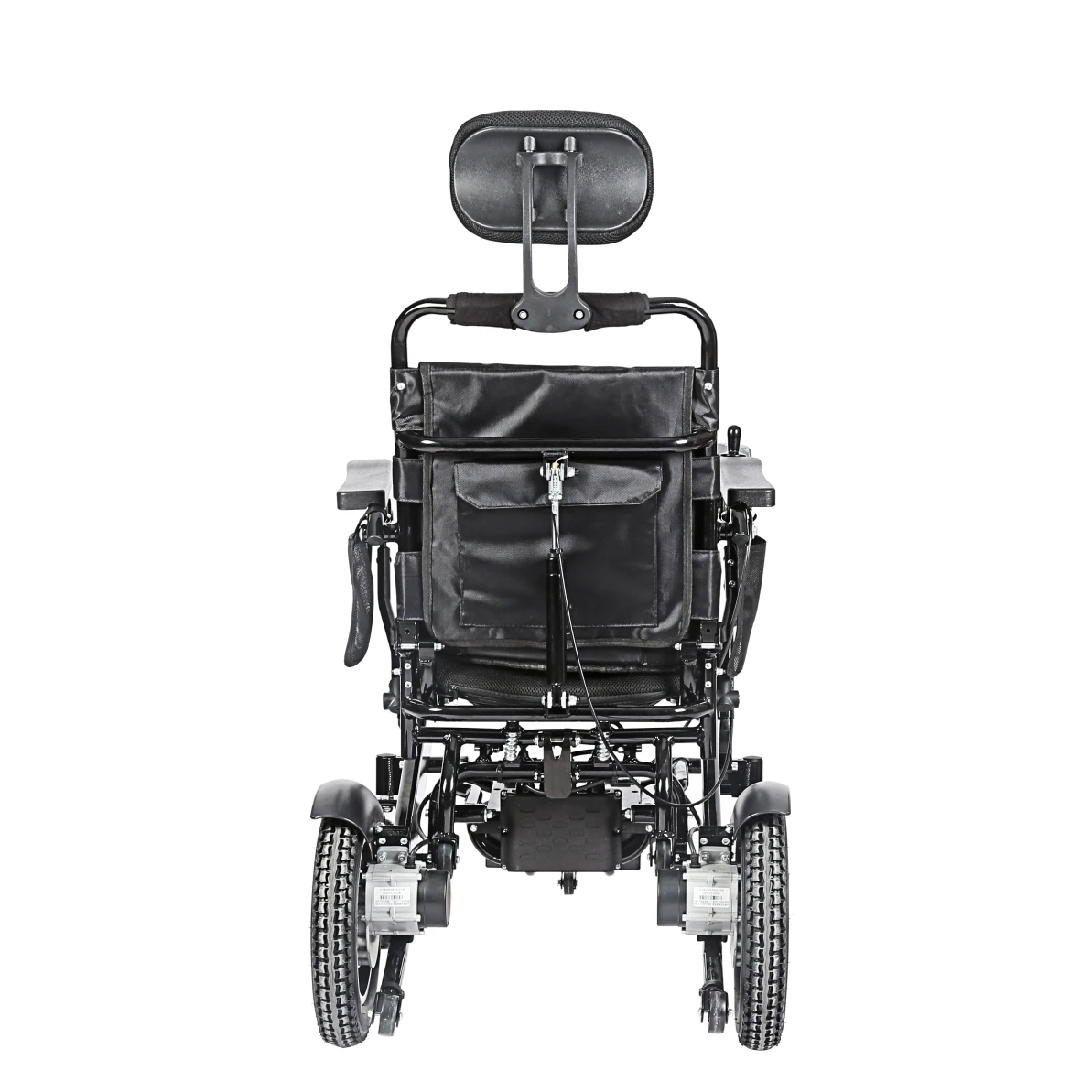 Luxury High Quality Electric Standing Wheelchair Electric Wheel Chair Power Wheelchair