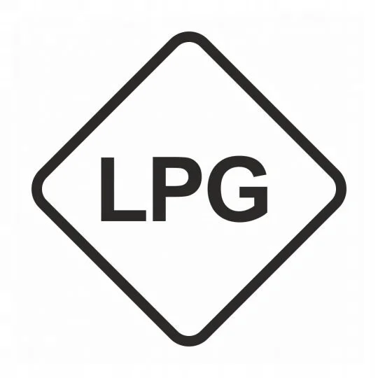 Liquefied Petroleum Gas