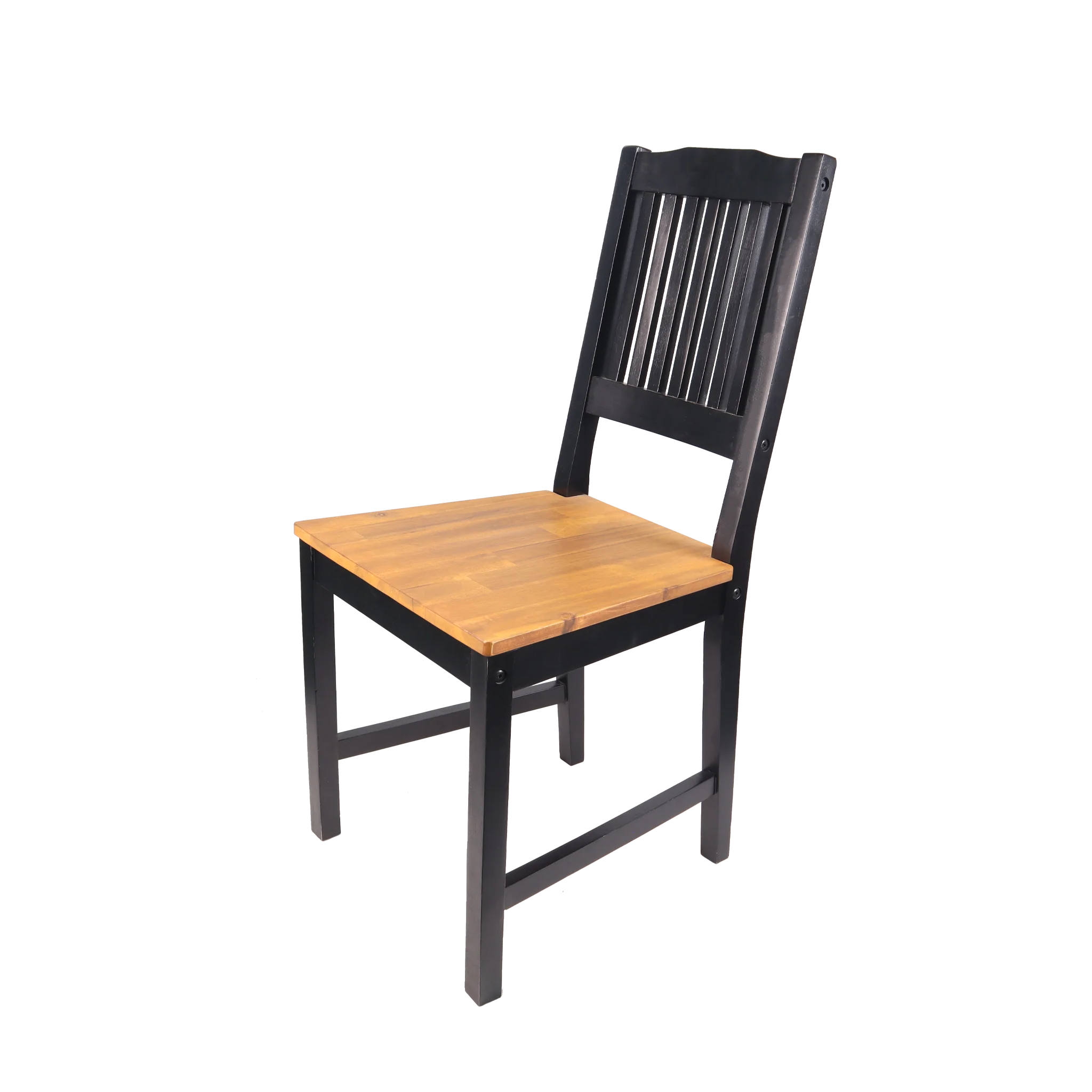 Good Furniture Dining Chair Oil Fishing Color Wooden Material Top quality Vietnamese Dinning Chair Made in Viet Nam