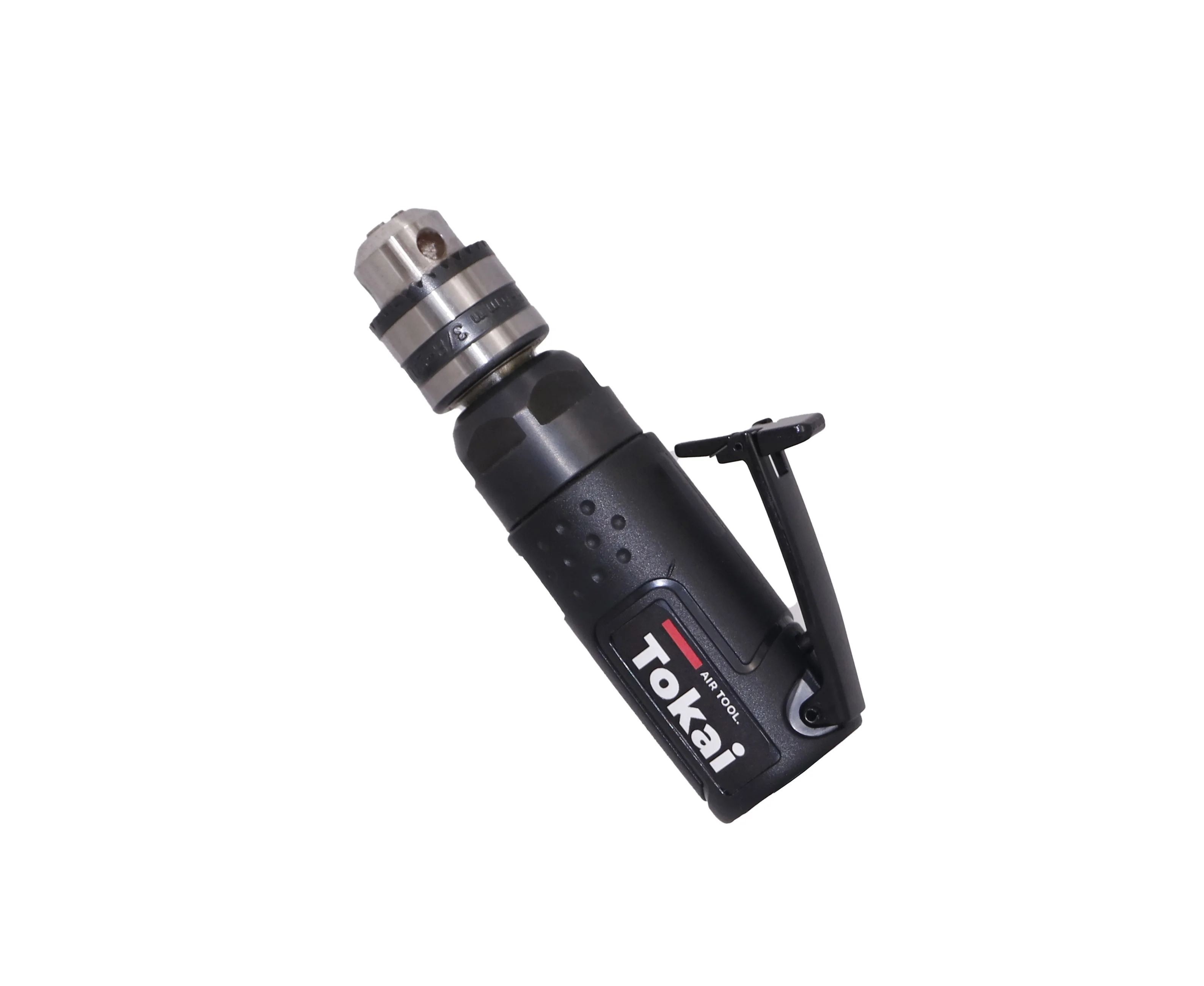 1/4 Chuck Size Minmal Air Tool Mini Air Drill Super Light-Weight Pneumatic Drill