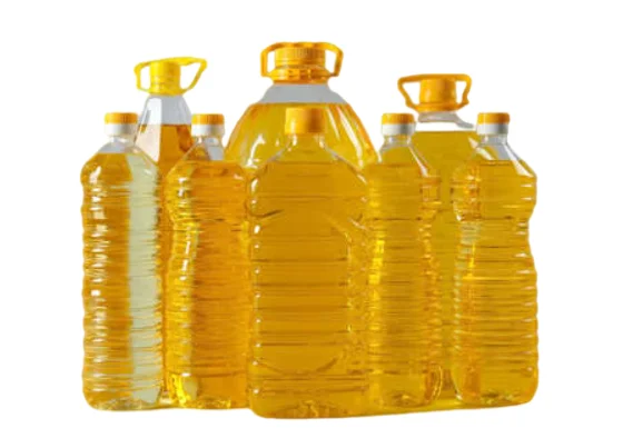 Высококачественное рафинированное подсолнечное масло 100%/рафинированное подсолнечное масло