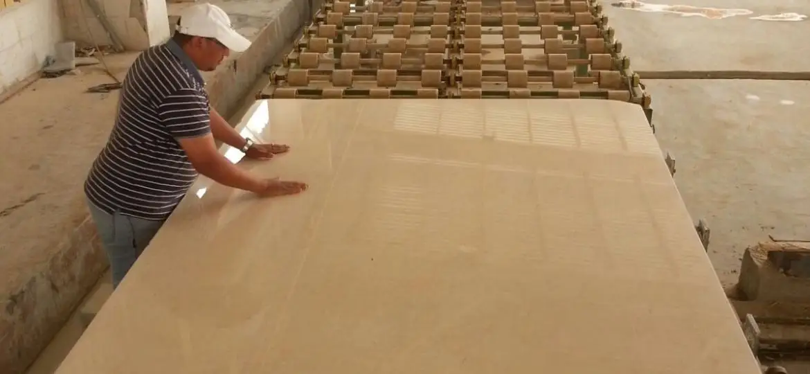 Cheapest Egyptian Filetto marble Slabs Natural White & beige Marble  for Floor Tile  polished surface