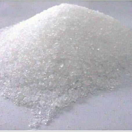 Cheap granulated Icumsa 45 White Refined Brazilian Sugar from Europe Supplier