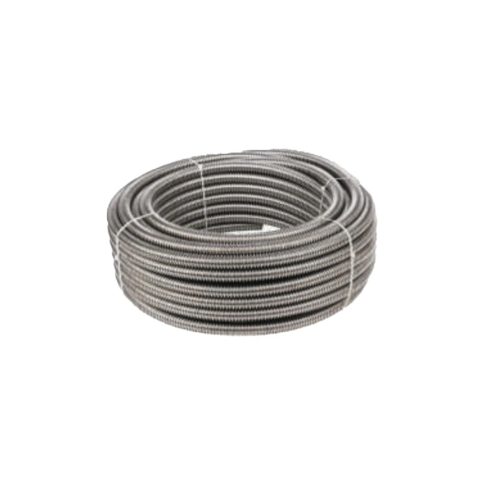 B e Z e Stainless Steel Flexible Bellows High Quality Iron Nipple with 30mm Pipe Size for Water and Plumbing Applications