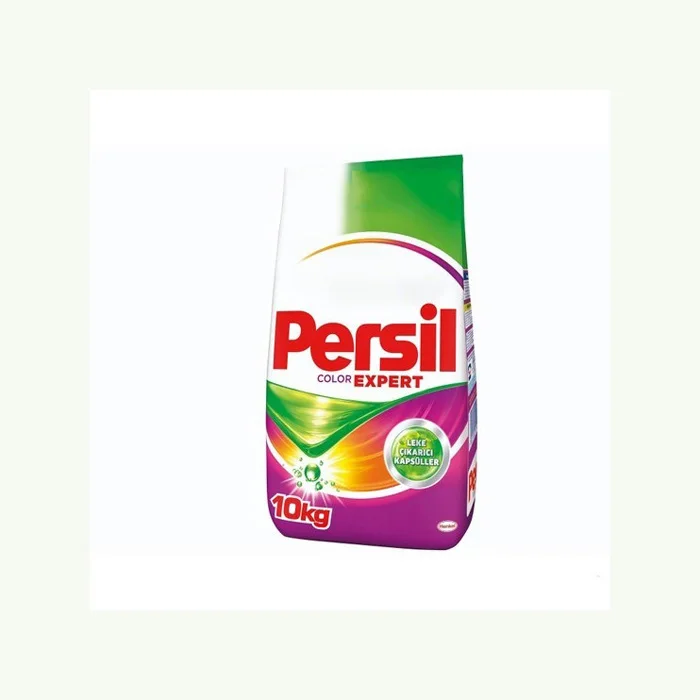 Поставщик стирального порошка Persil чувствительный порошок моющего средства 5 кг Коробка