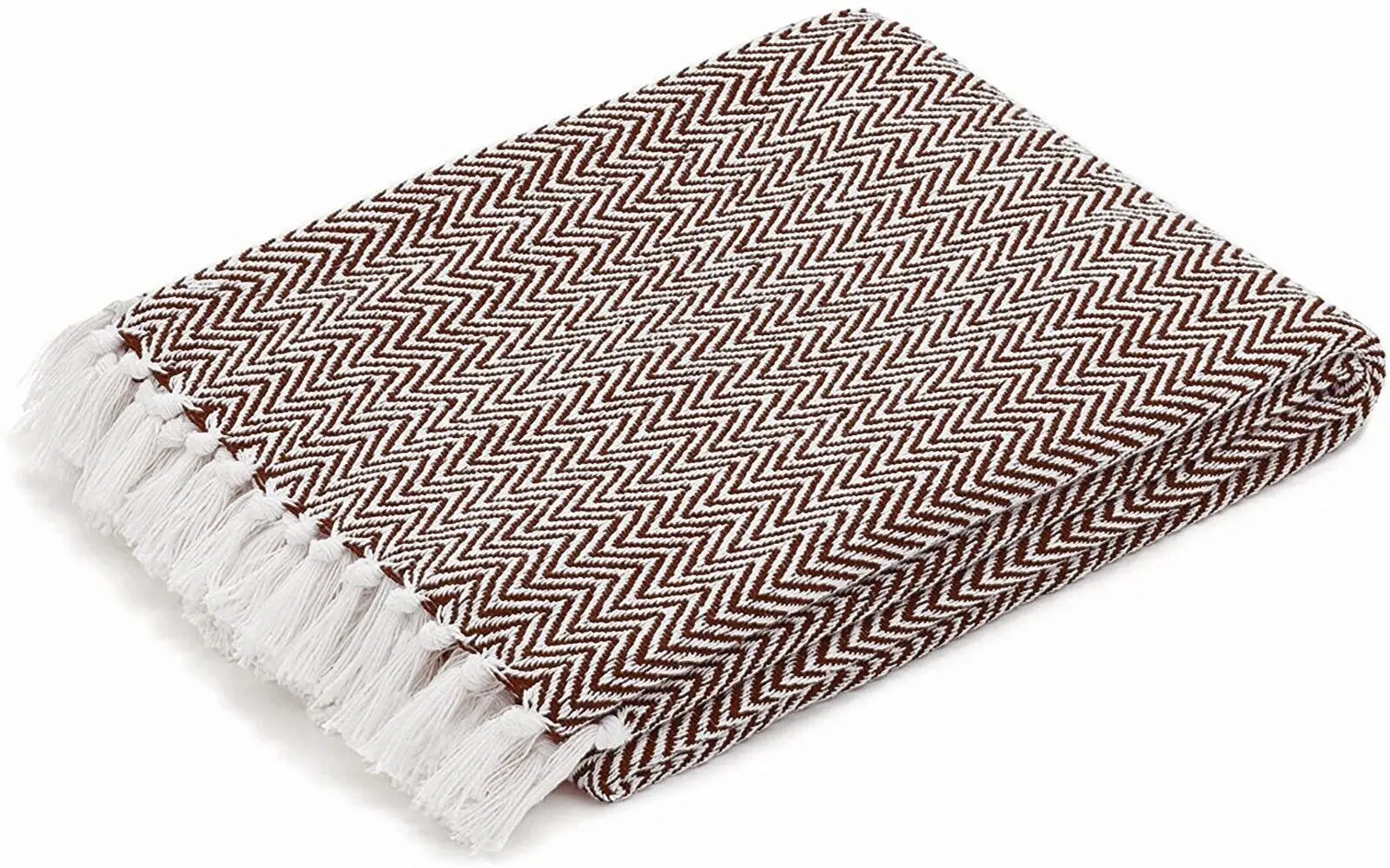 Cheap cost Cotton Blankets Weaves Waffle Jacquard Herring Bone Thermal Snag Free Leno Customized  Sizes Weights Designs Bulk