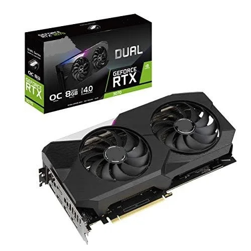 Hight Quality promo sales for Graphics Card Asuus RTX 3090/3080/3070 24gb Gddr6x Graphics Card available in stock