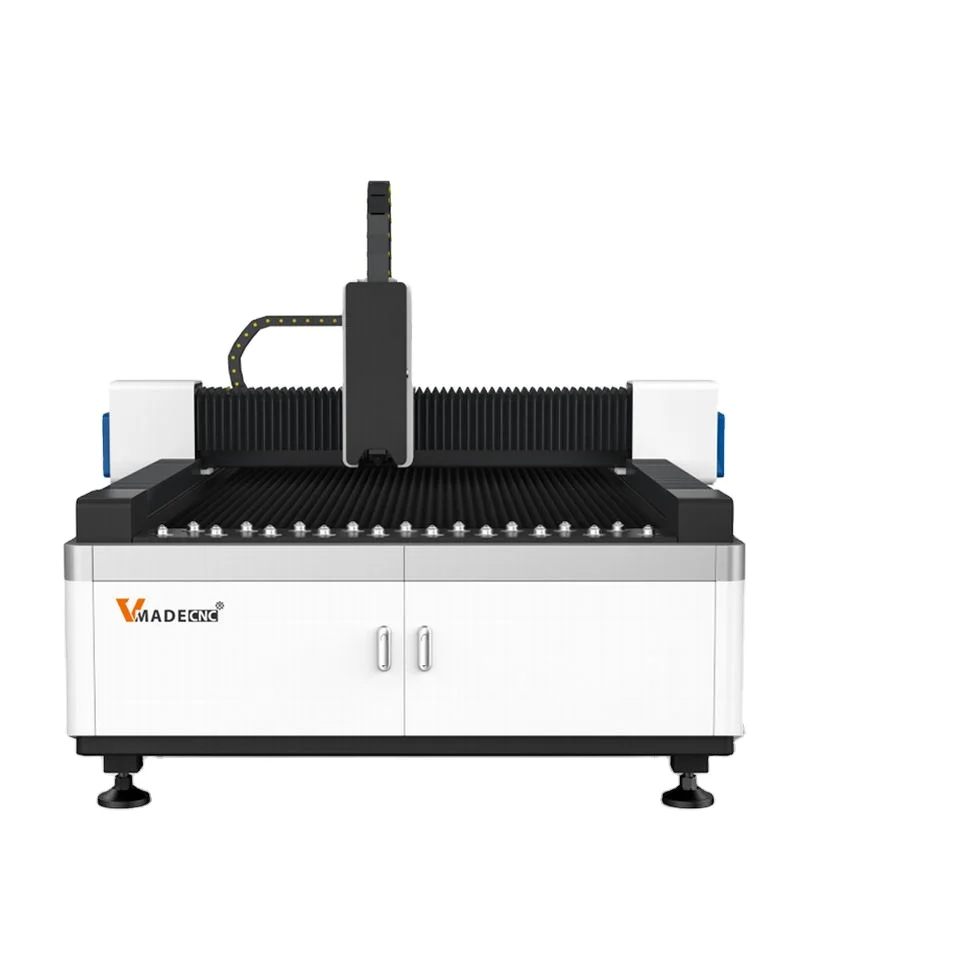Top sponsor listing Metal Cutting Laser Machine High Speed Fiber Laser Cutter 1000w