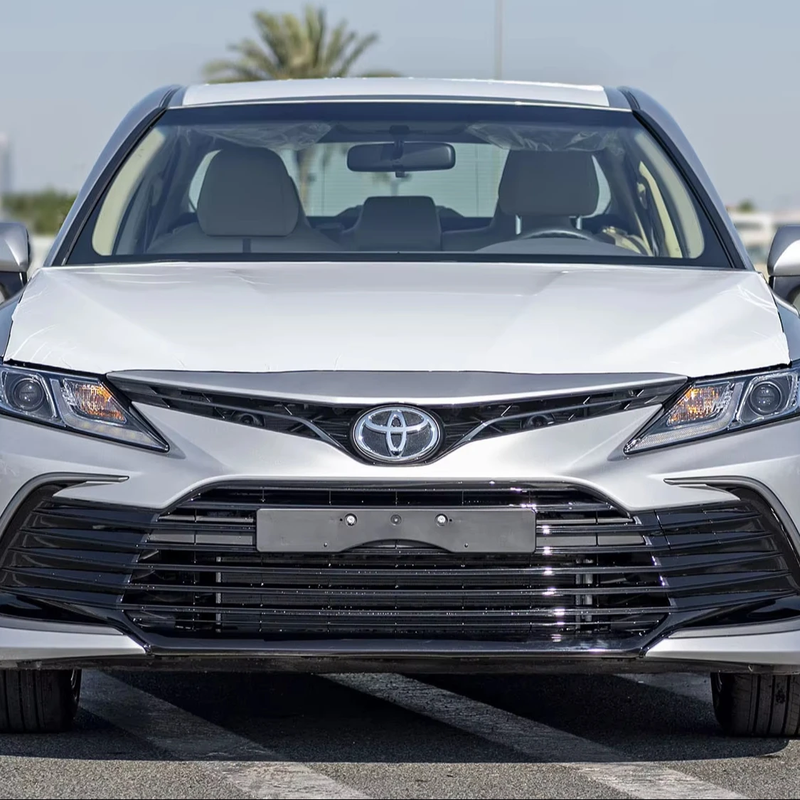 Used 2023 TOYOTA CAMRY LE