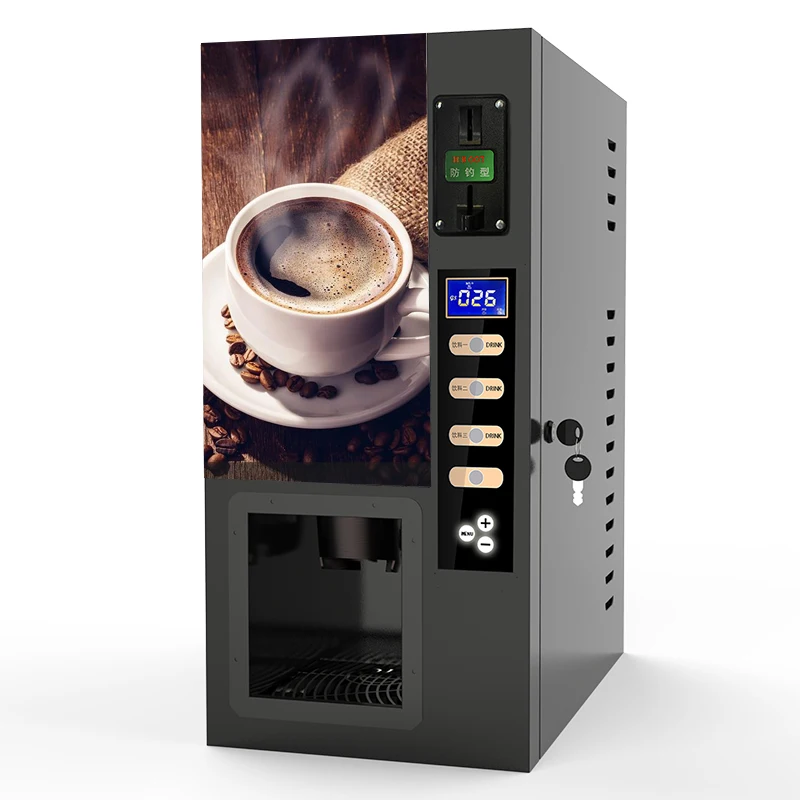 Hot Selling Filter Drip Coffee Machine Portable Coffee Maker Best Price American 2in1 Electric Espresso Coffee Machine In Stock