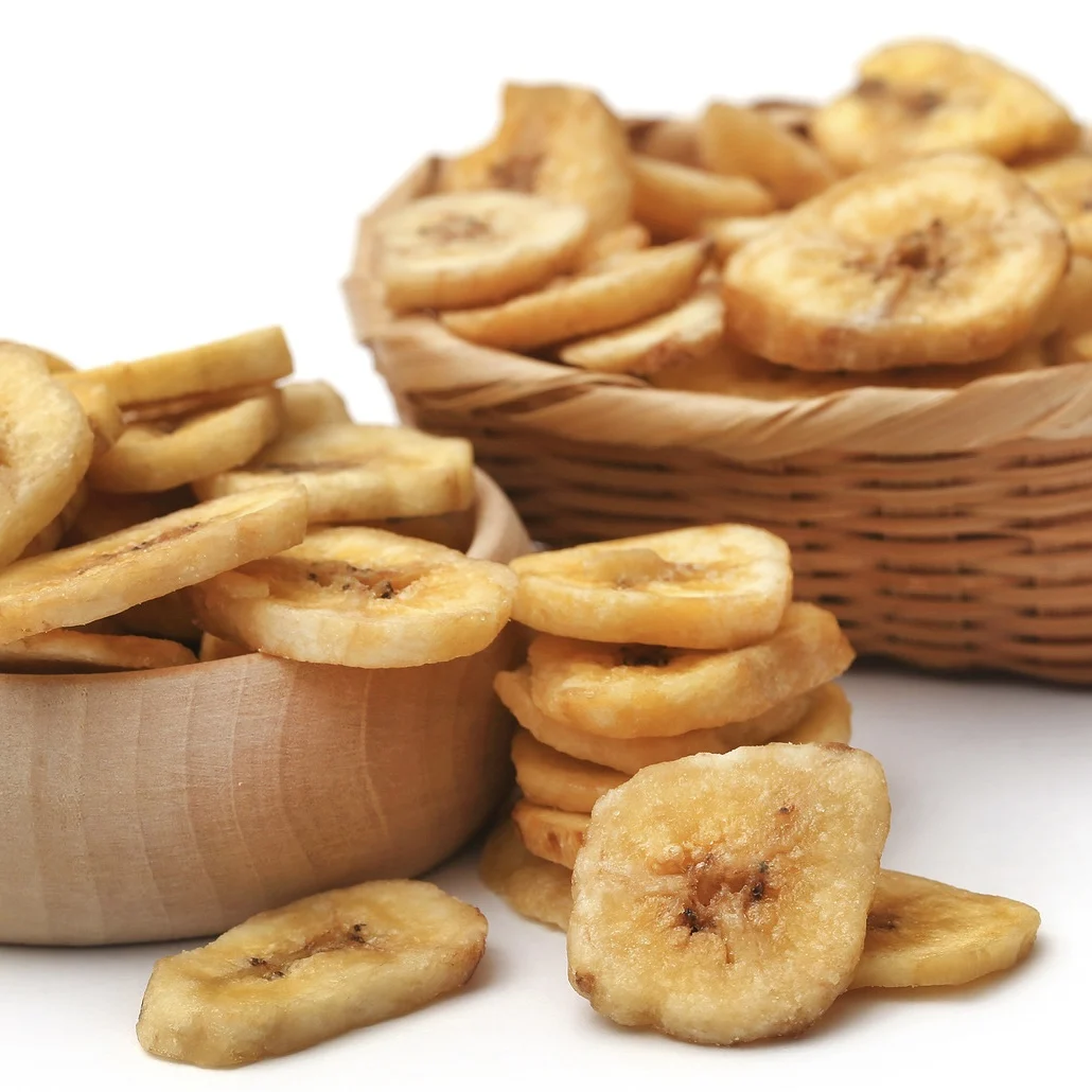 Высококачественные фруктовые и овощные закуски, чипсы, банан, картофель, дуриан, здоровые вегетарианские закуски, оптовая продажа, Лидер продаж, Таиланд