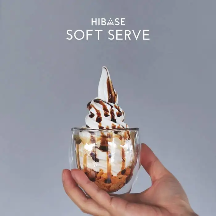 Hot Deals High Quality Thick Creamy Soft Serve Instant Mix Powder With No Additives Packed In Bag Weight 1.5 KG HALAL Mesti