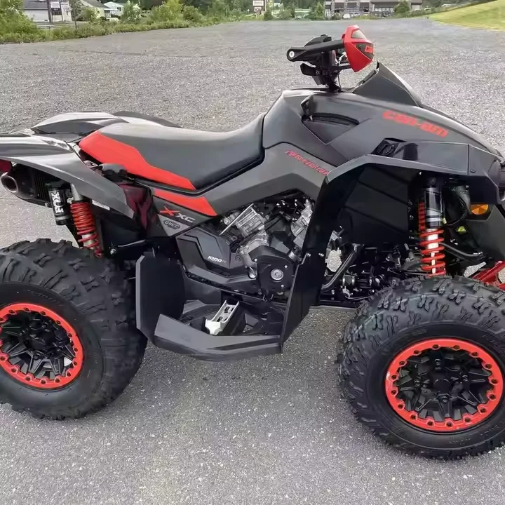 2022/23  CAN-AM RENEGADE X XC 1000R