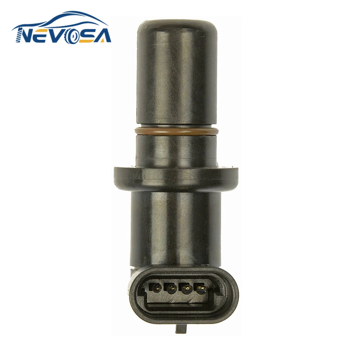 Nevosa 2T0311478 K-3455 K3455 F6HZ-17B384-HA 5055408 F6HZ17B384HA New OEM China ABS Wheel Speed Sensor For Peterbilt 365 367 384