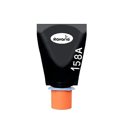 158A (W1580A) High Yield Toner Reload Kit (Cartridge Free) Compatible FOR LASER JET PRINTER