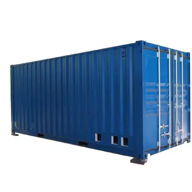 New And used shipping containers 20 feet/ 40 feet, 20 ft High Cubic Stainless Steel Containers