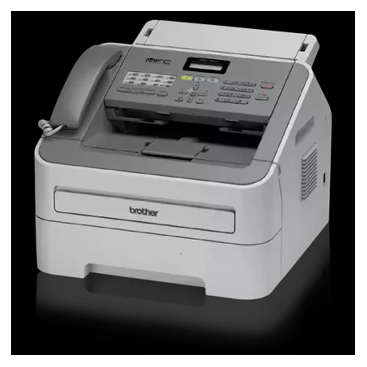 Modern Technology 20 Pages Capacity Fast and Accurate Printing Auto Document Feeder Compact Size All-in-One Laser Printer