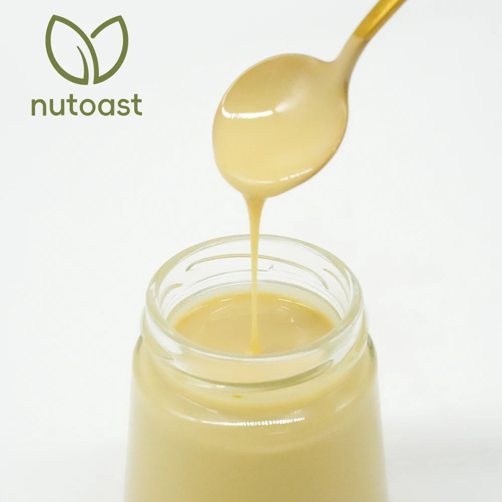 Фабрика Nutoast поставляет вкусный и дешевый соус для пасты из кедровых орехов