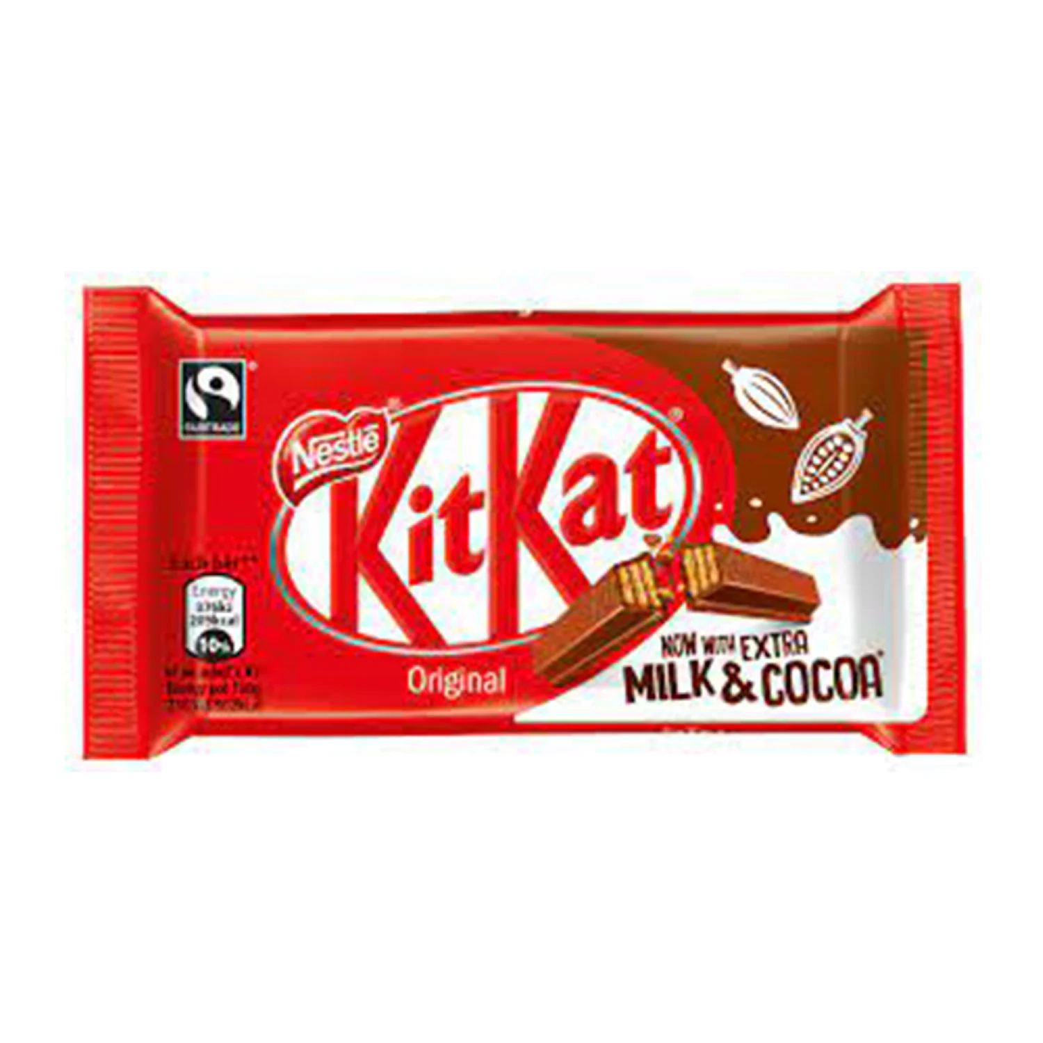 Kit Kat Wafer Milk Chocolate Dark Chocolate 146g Nestle KITKAT Chocolate 4 Finger