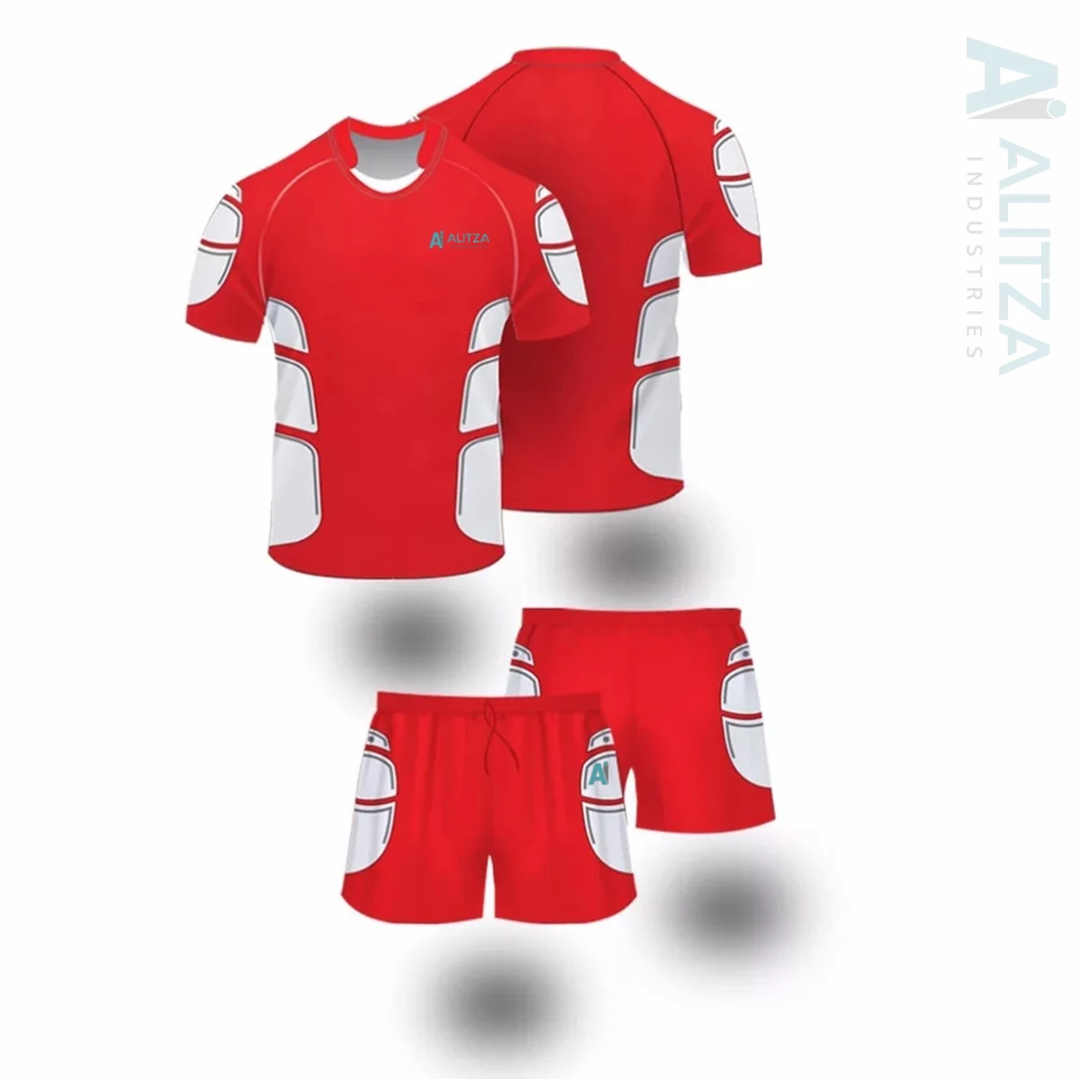 Пакистанские поставщики Самые продаваемые комплекты футбольной формы молодежные и взрослые футболки с полностью сублимационной печатью 100% полиэстер