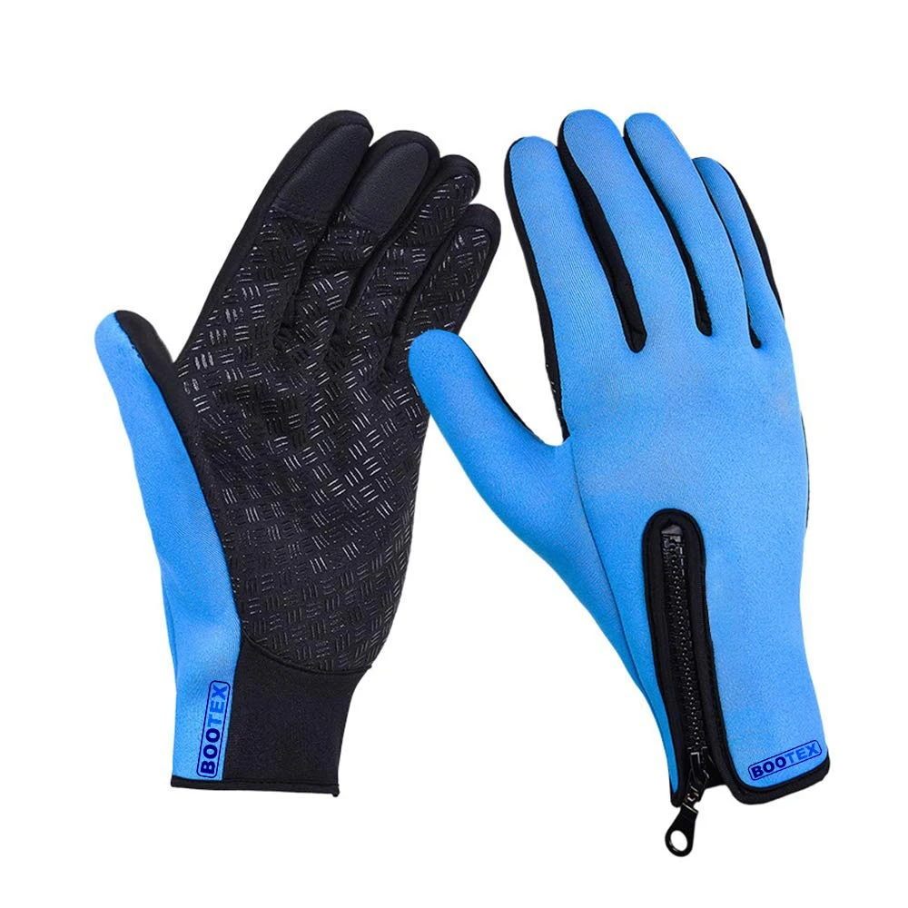 Winter Gl0ves,Winter Warm Touchscreen Snowboard Gl0ves for Men & Women for Winter Running, Cycling,