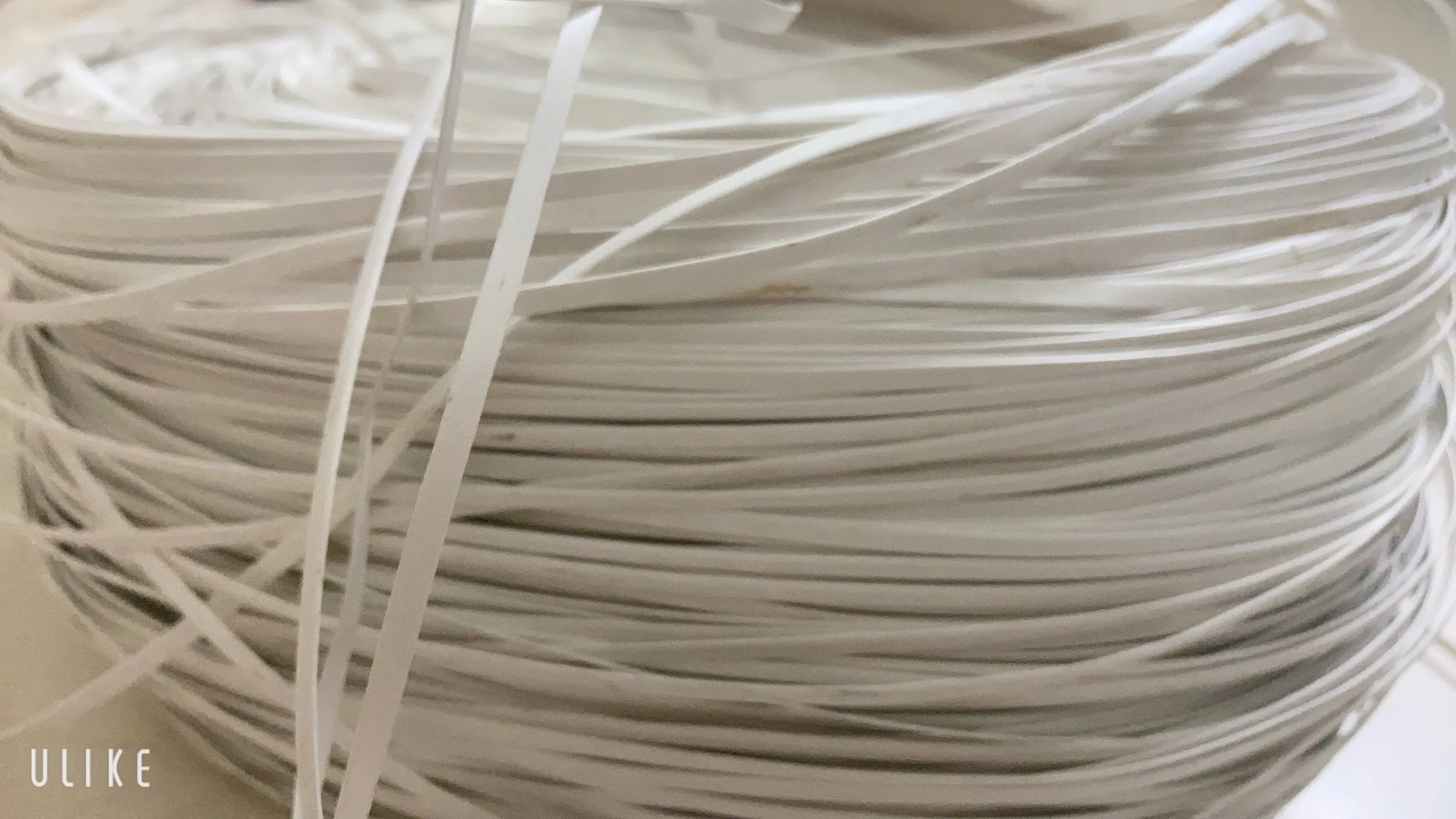 Low Price Vietnam Raw Natural Rattan Core And Peel From Vietnam Factory Bulk Quantity High Quality from Vigifarm 1.5mm to 10mm