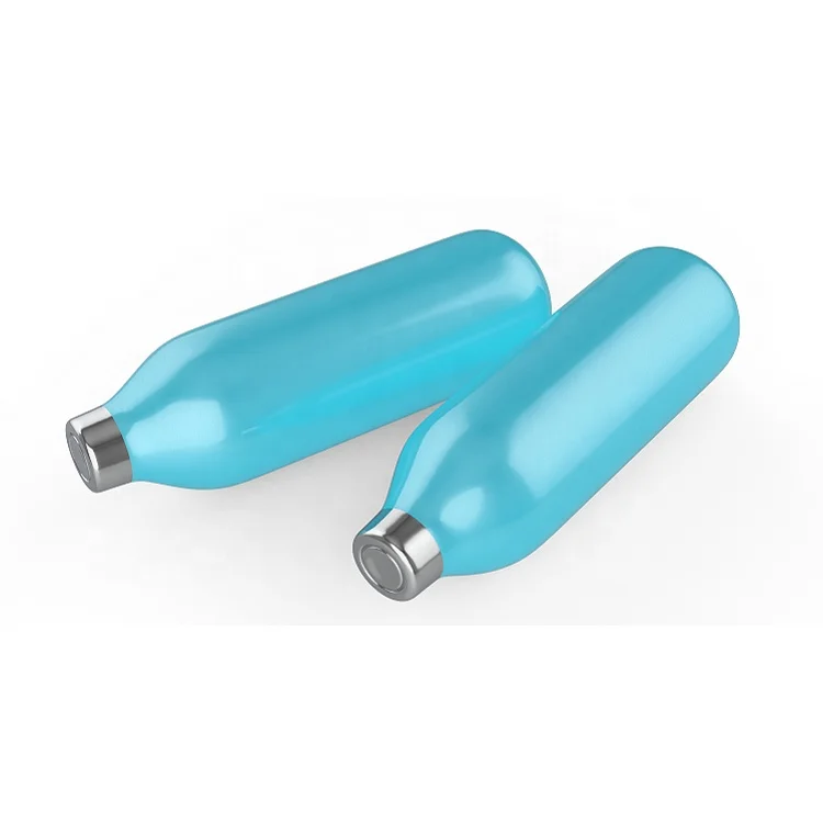 Huge Demand on Superlative Quality 9g OEM Whipped Cream Charger for Genuine Wholesale Purchasers