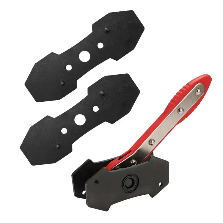 Brake Piston Reset Tool  with double guide / universal Type