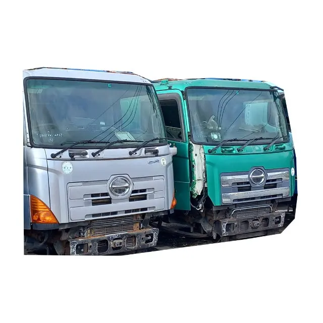 Б/у кабина для HINO 700 PROFIA RHD