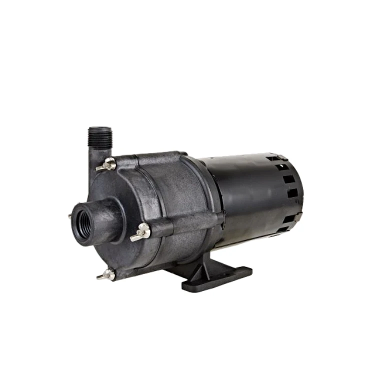 1/8 HP США маленький гигантский насос 5-MD-HC Магнитный приводной центробежный