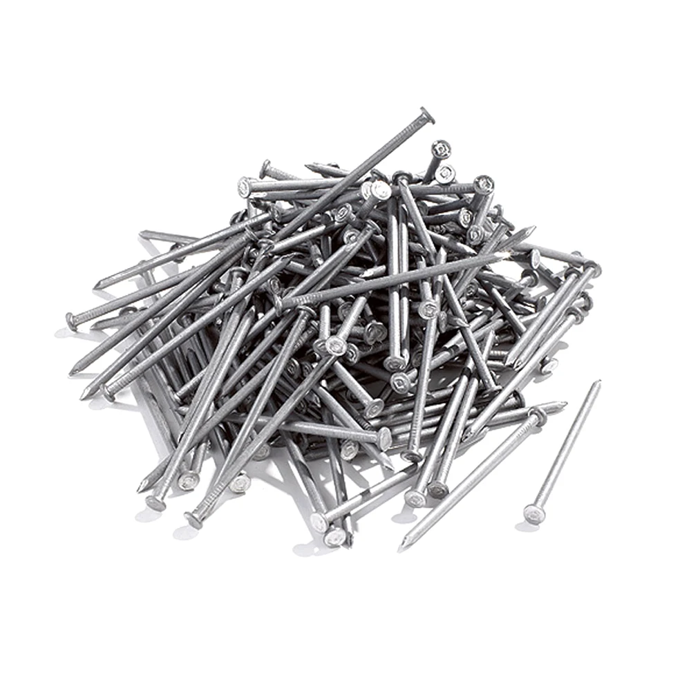 New Arrival Nails Steel Concrete Nails Common Iron Nail For Building Construction Available At Best Price