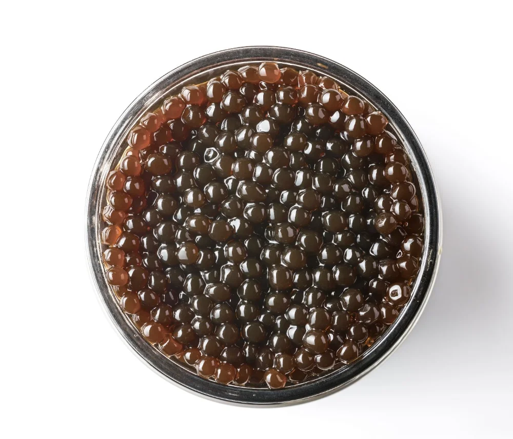 Well known made in Spain 100g balsamic vinegar of Modena PGI in spheres for food service