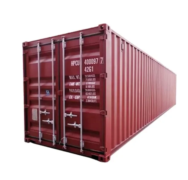 Cheap 20ft 40ft 40hc Used Shipping Containers For Sale, Premium USED 40 feet high cube 20ft 40ft